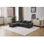 Canapé modulaire Wave Chenille-1023883917