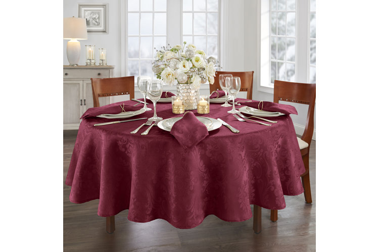 Corson Tablecloth