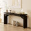 Console de 70 po de longueur-263265190