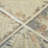 Saja Vintage 13" x 13" Ceramic Patterned Wall & Floor Tile