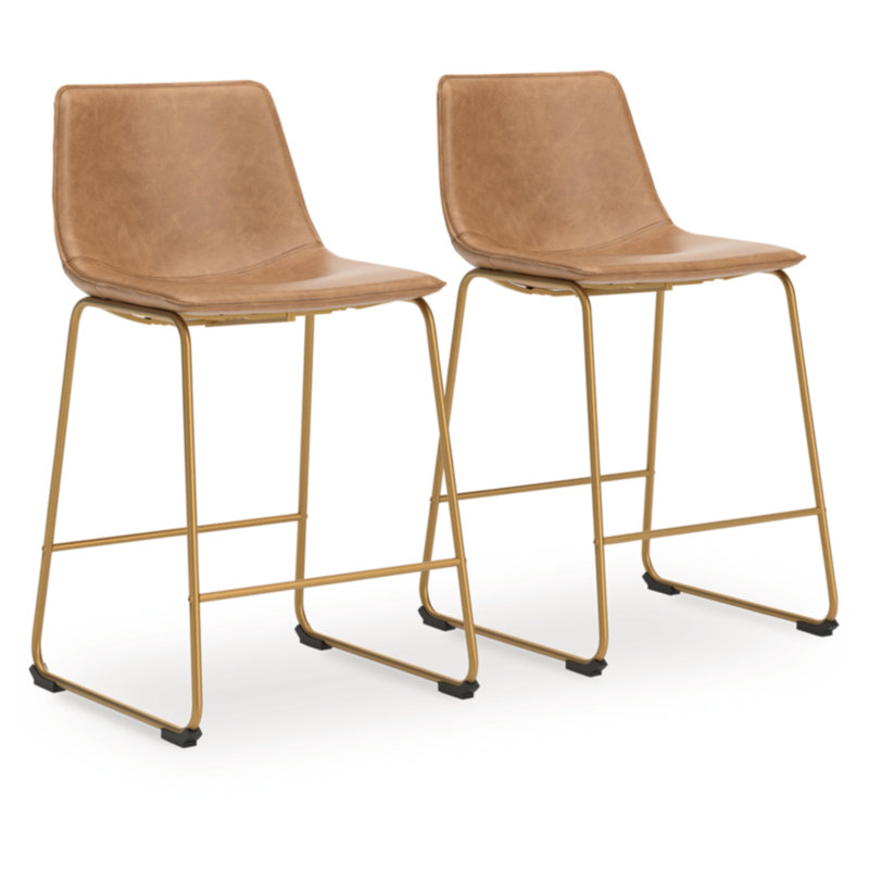 Tabouret de bar Lexadine, Tabouret