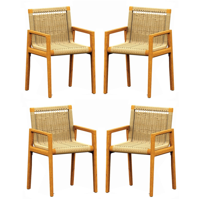 Fauteuil d'extérieur Sema