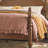 Solid Wood 3-Piece Spindle Vivienne  Bed With Walker Edison Easy Assembly 1-Drawer Nightstand And 6-Drawer Dresser-111301237-111301236
