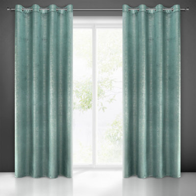 Addine Blackout Curtain