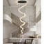 14 - Light Dome Crystal Chandelier-228060823