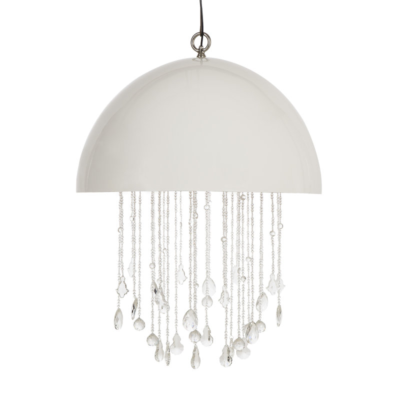 Boyd 4 - Light Unique/Statement Pendant