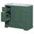 36'' Bathroom Vanity Base with Sink Combo-100077469