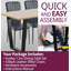 4 - Person Dining Set
