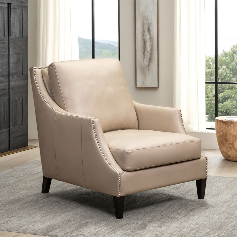 Oska Armchair