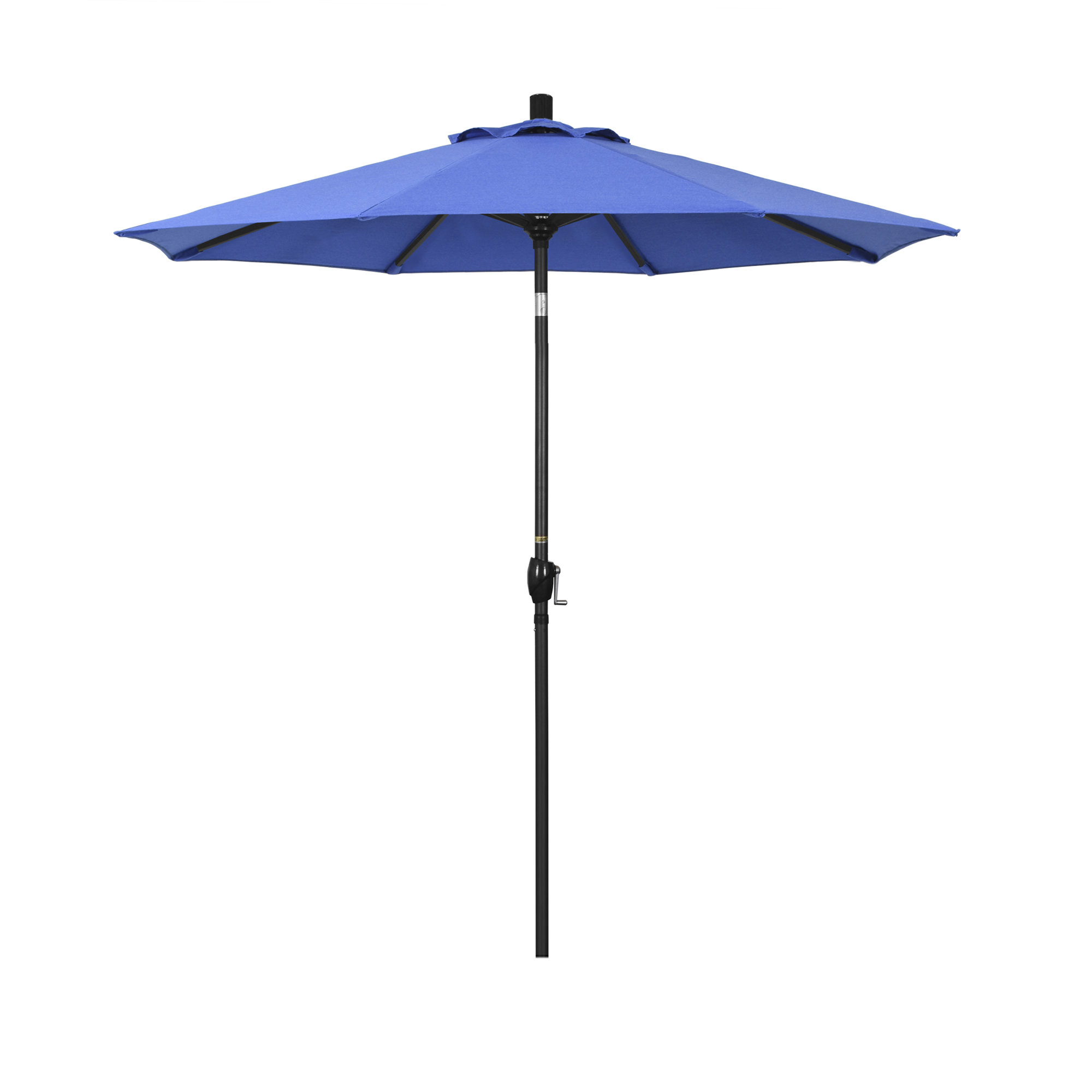 90'' Outdoor Umbrella, Lapis
