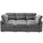 Canapé modulaire Modern-592238514