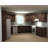 Dwelling Livingston U-Shape Pre-Assembled Kitchen Cabinet