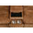 Emmy Orange Chenille Power Motion Sectional Sofa