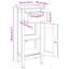 Plant Stand