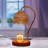 Candle Heater Light