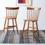 Tabouret de bar et de comptoir en bois massif Stacee-1597525340-1580258236