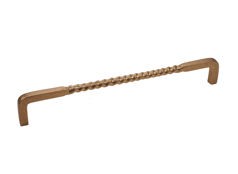 Bar / Handle Pull, Champagne