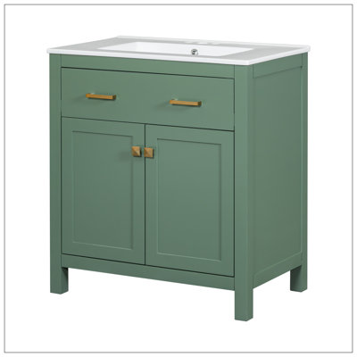 Meuble-lavabo pour salle de bain