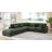 Moonwallow Modular Sectional-384641711