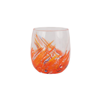 Chiara Handmade Drinking Glass