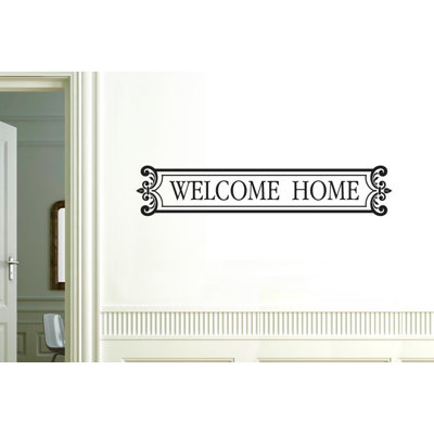 Wall Decal