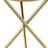 Compton Martin Glass Top End Table-29537847-29537850