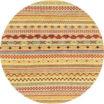 Abstract Indoor Rug