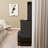Small Size Bedside Vanity Table with LED Mirror-934508724