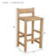 Descanso Sedona 5 Piece Teak Dining Set