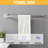 5 - Piece Bathroom Hardware Set-100569844