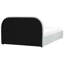 Bloye Upholstered Ottoman Storage Bed-2020301600-2020301601