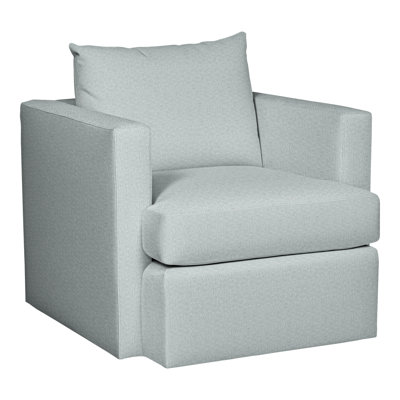 Chaise Emory 33,5 "American Bungalow