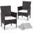 Anaid Outdoor Lounge Chair with Cushions-1003849