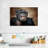 Funny Chimpanzee-153014941