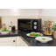 17 L 700W Countertop Microwave-47818746