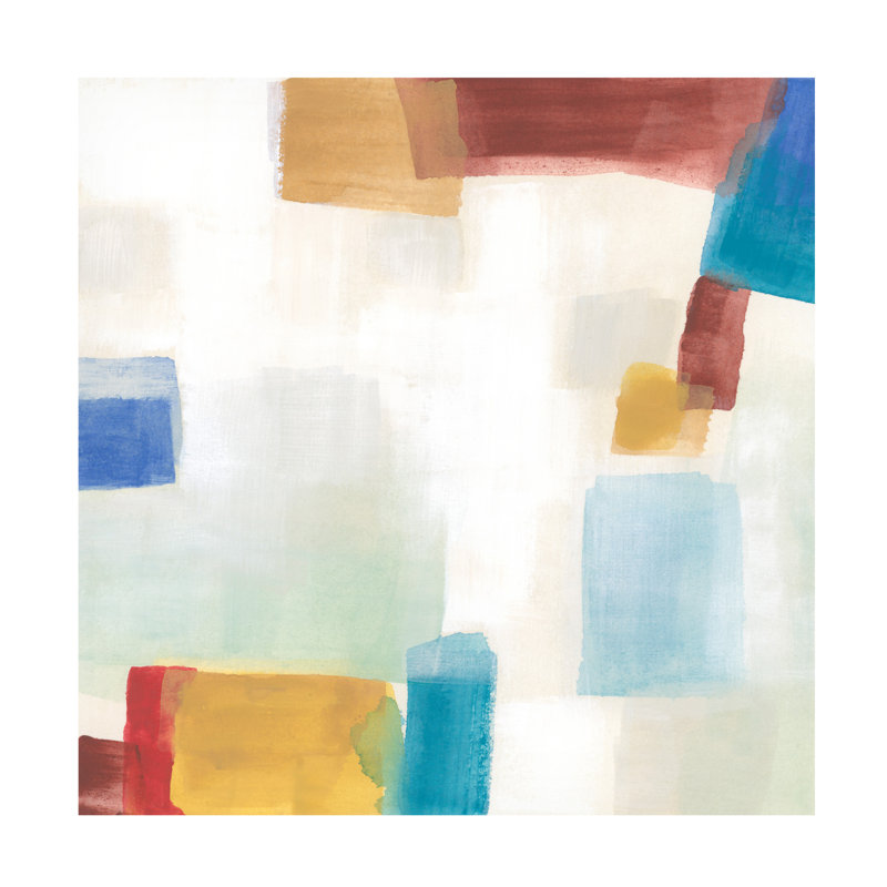 «Vidrio II» sur, H 14 po x l 14 po