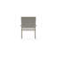 Chaise de café empilable en aluminium Bazza-98359111-98359132