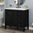 Balconera 36'' Single Bathroom Vanity With Sink Set-110869783