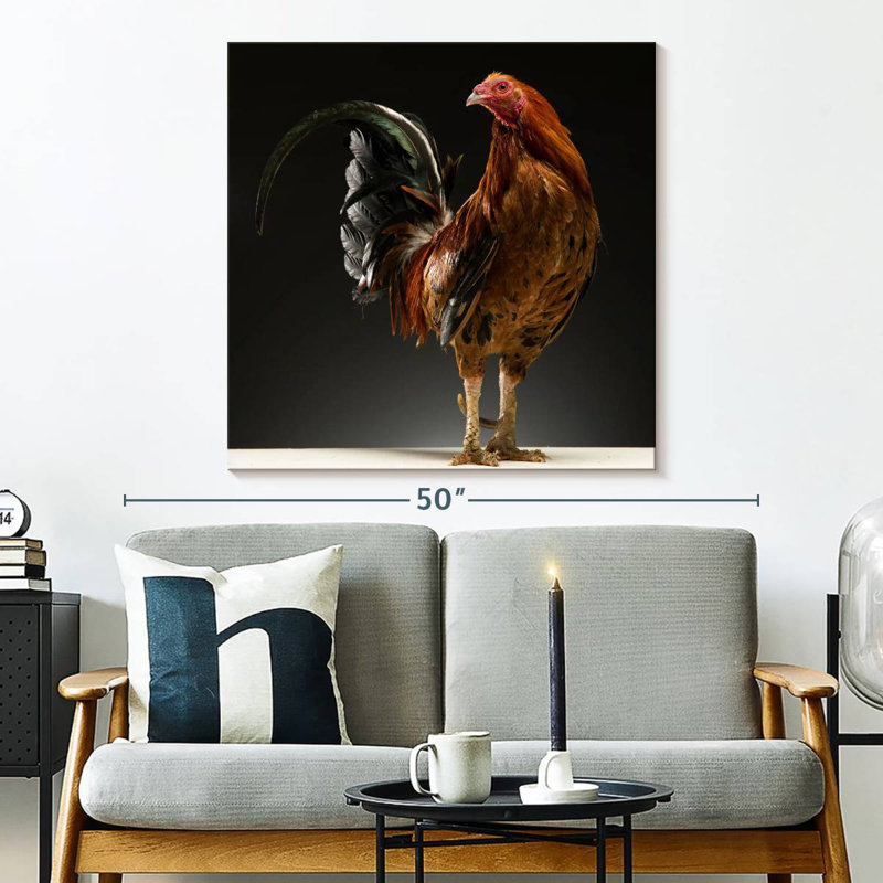 Coq Crowle