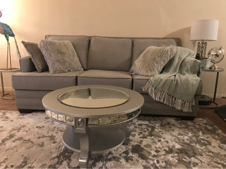 Customer review by Tenille