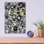 Licorice And Lemon Drops 2' by Coco Good Acrylic Glass Wall Art-721993293