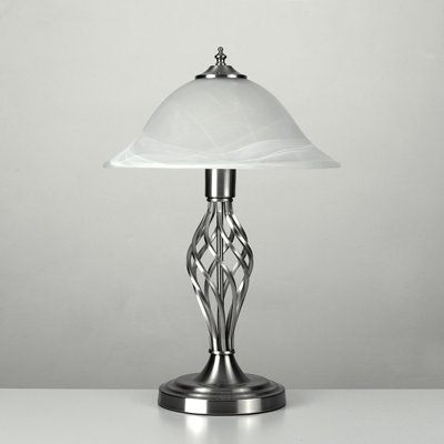 Mancia Metal Table Lamp