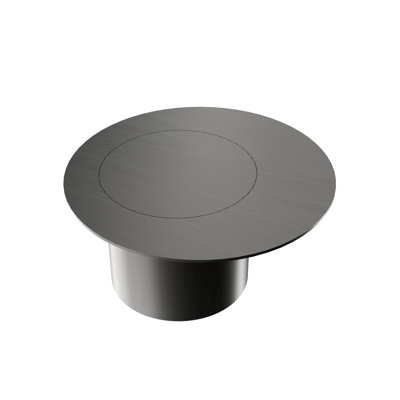 Cilíndrica Coffee Table