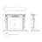 Ani Fireplace Surround-59931220