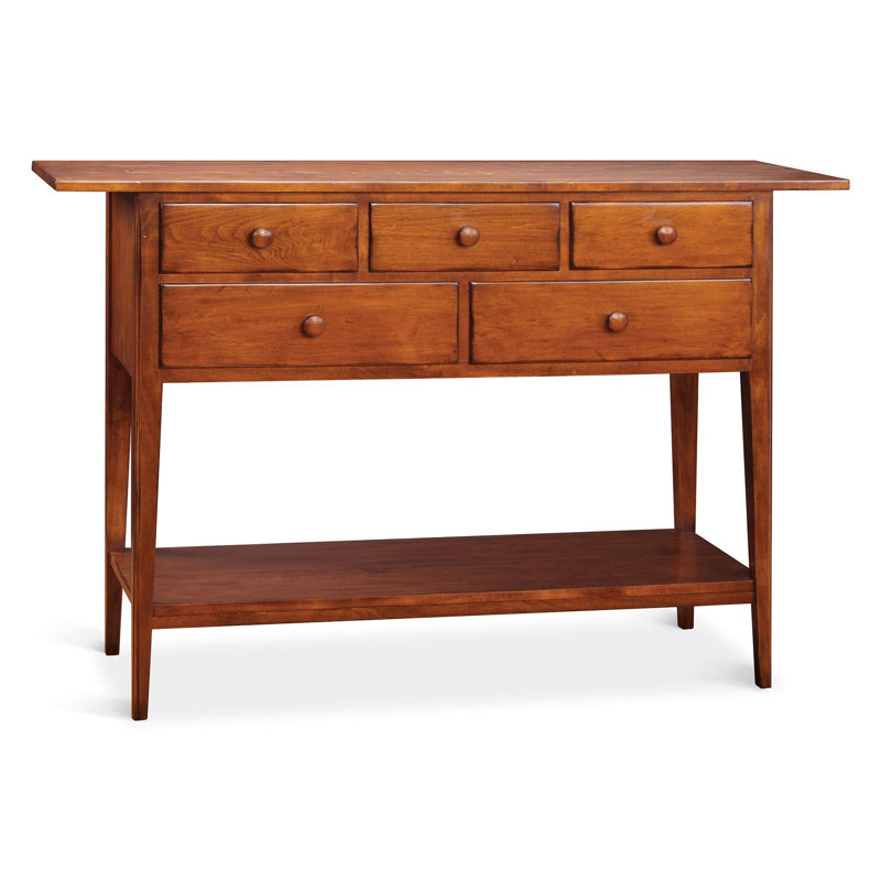 Hancock 56'' W Solid Wood Buffet