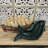 World Menagerie Glison Aluminum Platter