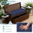 Outdoor Bench Cushion, 63x20x4 Inch, Waterproof Tufted Bench Seat Cushion For Outdoor/indoor Furniture-1255004142