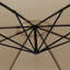 350cm Cantilever Parasol-41823442