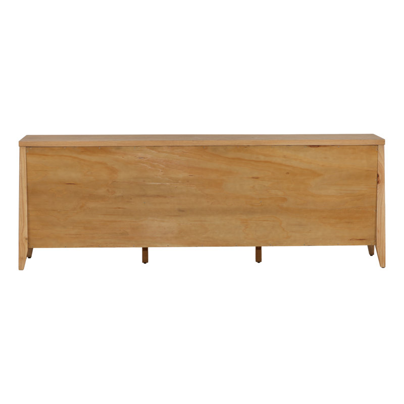 Atley Sideboard Brown