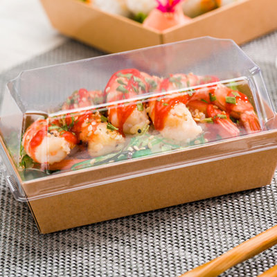 Matsuri Paper Disposable Tableware
